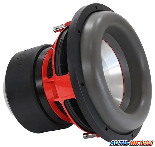 Сабвуферный динамик Ground Zero GZNW 30XMAX-II